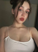 Проститутка Алина