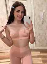 Проститутка Камилла